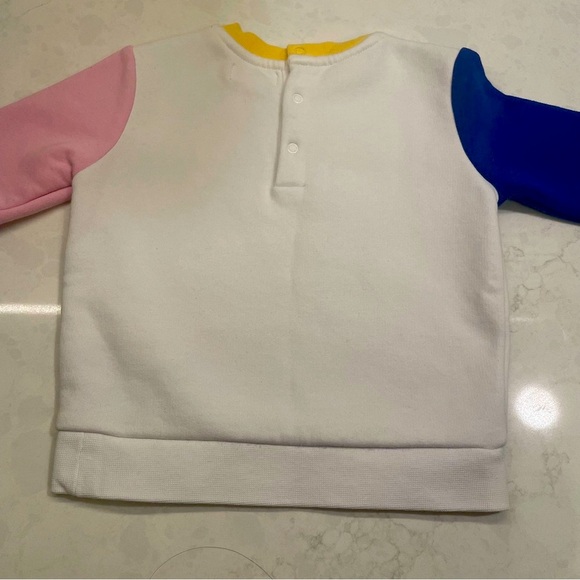 Polo Bear by Ralph Lauren Infant Sweater Size 12 Months - Picture 8 of 15